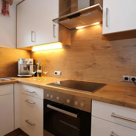 Beautiful Detached Chalet In Mayrhofen Ramsau Tyrol With Sauna * Ramsau im Zillertal