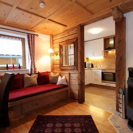 Beautiful Detached Chalet In Mayrhofen Ramsau Tyrol With Sauna * Ramsau im Zillertal