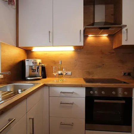 Horská chata Beautiful Detached Chalet In Mayrhofen Ramsau Tyrol With Sauna *