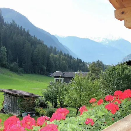 Beautiful Detached Chalet In Mayrhofen Ramsau Tyrol With Sauna Horská chata Ramsau im Zillertal