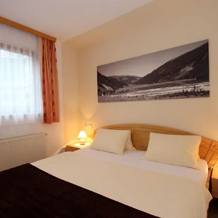 Chalet Beautiful Detached Chalet In Mayrhofen Ramsau Tyrol With Sauna *