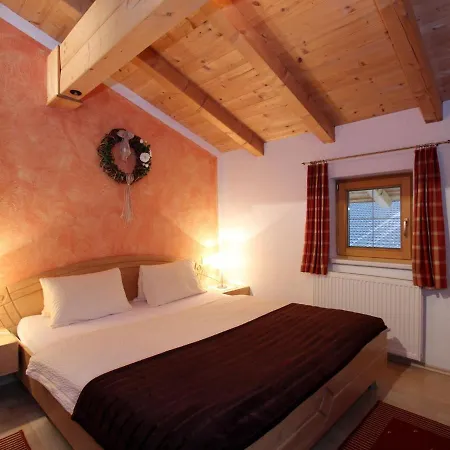 Beautiful Detached Chalet In Mayrhofen Ramsau Tyrol With Sauna Chalet *