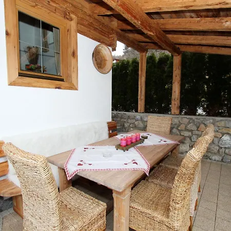 Beautiful Detached Chalet In Mayrhofen Ramsau Tyrol With Sauna * Ramsau im Zillertal