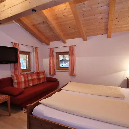 Chalet Beautiful Detached Chalet In Mayrhofen Ramsau Tyrol With Sauna