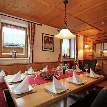 Chalet Beautiful Detached Chalet In Mayrhofen Ramsau Tyrol With Sauna Ramsau im Zillertal