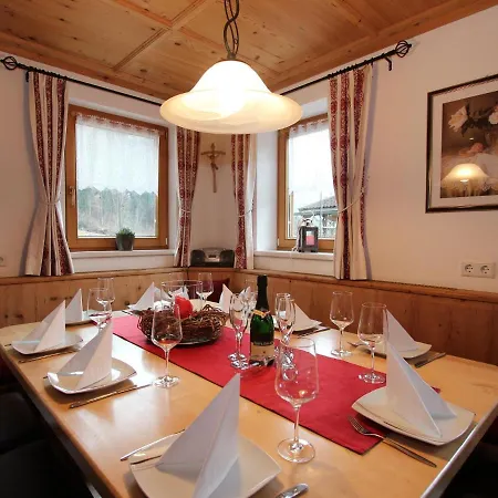 Beautiful Detached Chalet In Mayrhofen Ramsau Tyrol With Sauna Chalet Ramsau im Zillertal